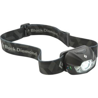 Black Diamond Spot Headlamp