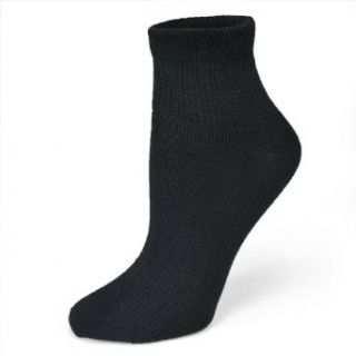 Dr. Scholl's women's socks Health Strides black ankle 2p