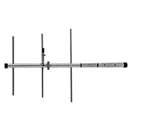 PCTEL Maxrad   450 470MHz 7.1dB Directional Gain Yagi Antenna with N/F Connector Electronics