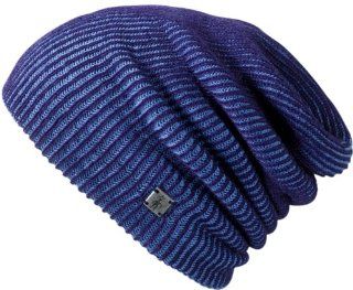 Smartwool Slouch Beanie, Imperial Purple, 1SFM  Cold Weather Hats  Sports & Outdoors
