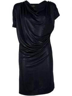 Vivienne Westwood Anglomania  New Drape Dress