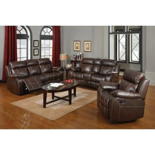 Parker Living Motion Thor Dual Recliner Living Room Collection