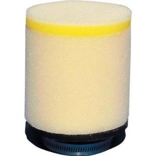 No Toil 1 3/4in. ID x 6in. Clamp On Filter 390 09 Automotive