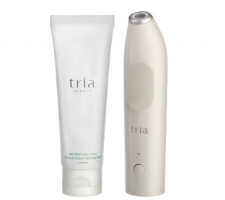 Tria Beauty Precision Laser Hair Removal for Face & Beauty —