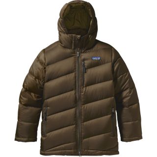 Patagonia Parka Down Jacket   Boys