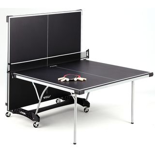 Stiga Daytona Foldable Table Tennis Table
