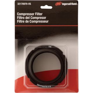 Ingersoll Rand Compressor Filter  Air Compressor Filters, Lubricators   Regulators