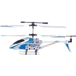 Swann SW391 SML Micro Lightning Helicopter Toys & Games