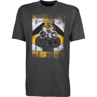 The North Face Cycle 79 T Shirt   Short Sleeve   Mens