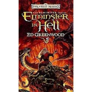 Elminster in Hell (Paperback)