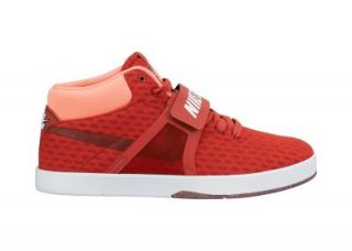 Nike SB Eric Koston Mid R/R Mens Shoes   Red Clay