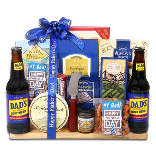 Alder Creek Dad is the Ultimate Cut Above Gift Basket Alder Creek Gift Baskets Gourmet Food Baskets