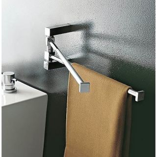 Toscanaluce by Nameeks Double Toilet Roll Holder