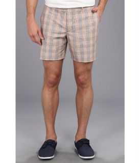 Mr.Turk Roger Short Mens Shorts (Orange)