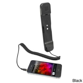 Pyle Easy Use Handset For Iphone, Ipad, Ipod, And Android Phones