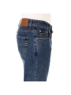 Gant Comfort stretch cotton jeans Denim