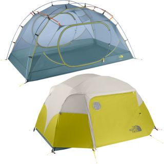 The North Face Minibus 2 Tent 2 Person 3 Season