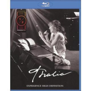 Thalia Primera Fila (Blu ray)