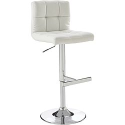 Sunpan Rockwell Adjustable Barstool