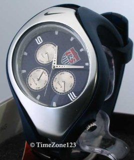 Mens Nike Triax Swift 31 USA 3 Eye Watch WD0012 402 Watches