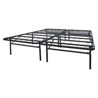 California King Bed Infiniflex Frame and Foundation