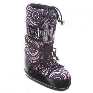 Tecnica Moon Boot® Ipnosis  Women's   Black/Purple