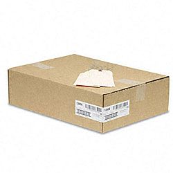 Avery Manila Wired Shipping Tags