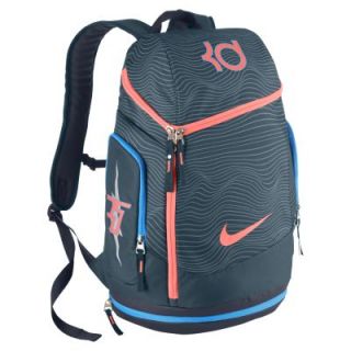 Nike KD Max Air Backpack   Space Blue