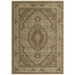 Nourison Persian Arts Traditional Ivory Rug (2 X 36)