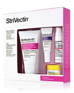 StriVectin The NEW StriVectin Most Wanted Ageless Skin Kit's