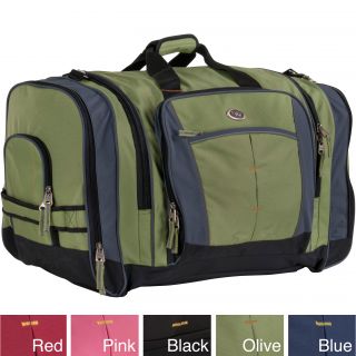 Calpak Silver Lake Solid 27 inch Lightweight Unisex Duffel Bag