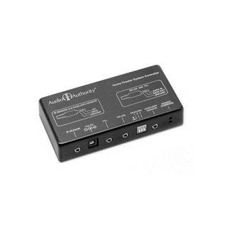 Audio Authority C 1024A Bose IR to Serial Converter by Audio Authority Electronics