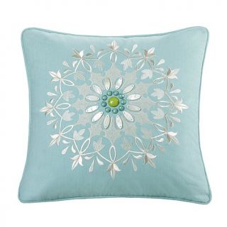 Sardinia Square Pillow