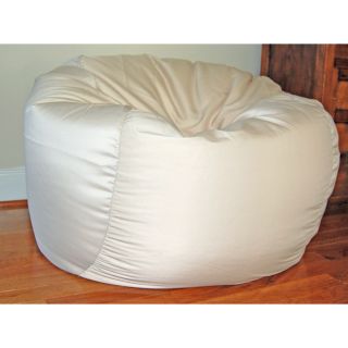Ahh Products Water Repellent 36 inch Wide Bean Bag Chair Liner Only
