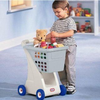 Little Tikes Shopping Cart Toys & Games