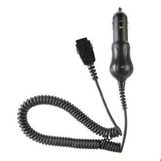 AT&T Car Charger for Samsung X497 D407 D347 A900 X507 Cell Phones & Accessories