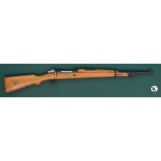 Mauser Model 1908 Centerfire Rifle UF101514028