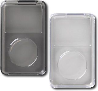 Init NT MP408 Acrylic Cases for iPod Classic   Players & Accessories