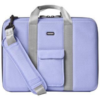 Cocoon CLB404BL Laptop Case, up to 16 inch, 16.5 x 3.5 x 12.75 inch, Blue Electronics
