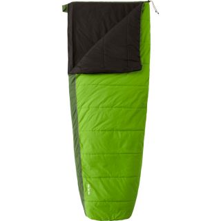 Mountain Hardwear Flip 35/50 Sleeping Bag 35/50 Degree Thermal Q