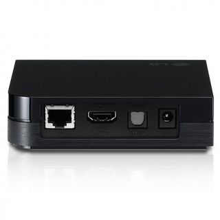 LG 1080p Wireless Streaming Media Player