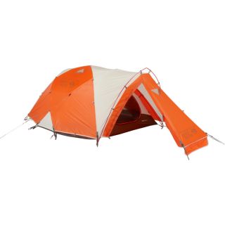 Mountain Hardwear Trango 2 Tent 2 Person 4 Season