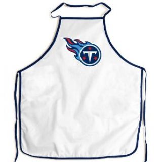 NFL Tennessee Titans Apron  Sports Fan Aprons  Clothing