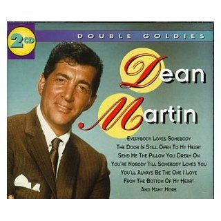 Dean Martin Music