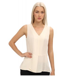 Theory Jinelle Womens Clothing (White)
