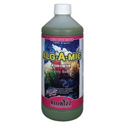 Biobizz Algamic500ml Alg A Mic, 500 Milliliter