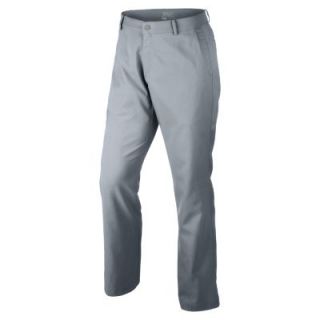 Nike Modern Tech Mens Golf Pants   Light Magnet Grey