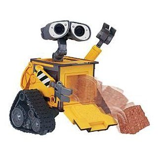 Disney WALLE Cube & Stack Deluxe Action Figure Toys & Games