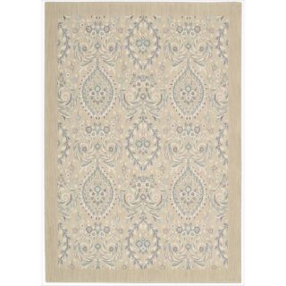 Barclay Butera Hinsdale Lily Rug (96 X 10) By Nourison