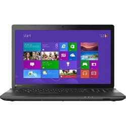 Toshiba Satellite 17.3 C75D A7337 Notebook PC   AMD A6 5200M Accelerated Proces